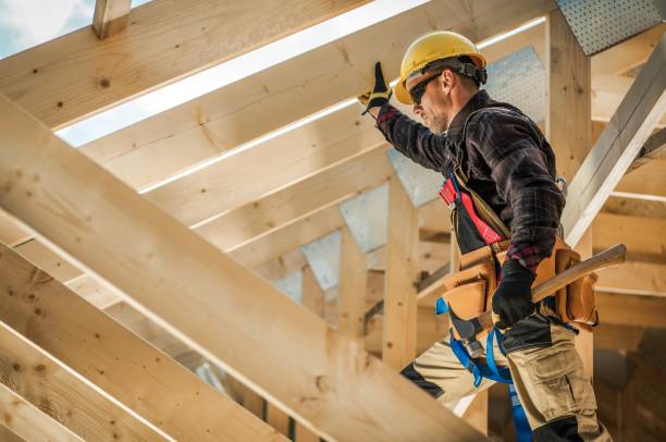 Best Emergency Roof Repair  in London, OH