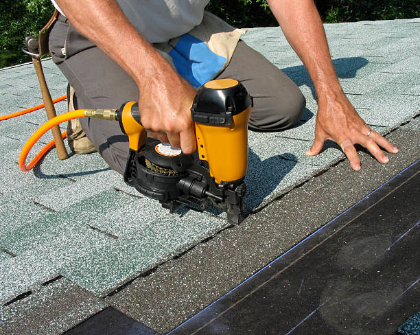 Tile Roofing Contractor in London, OH