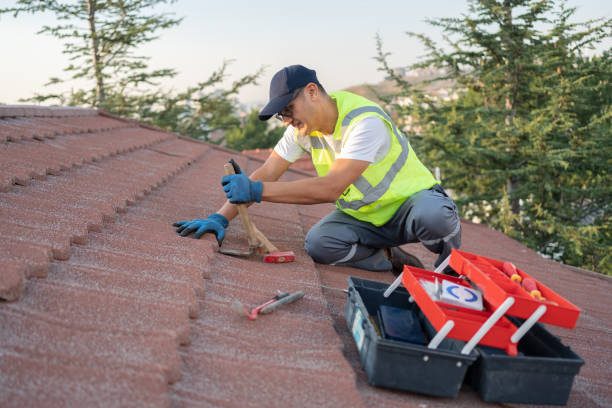 Professional Roofing Contractor in London, OH
