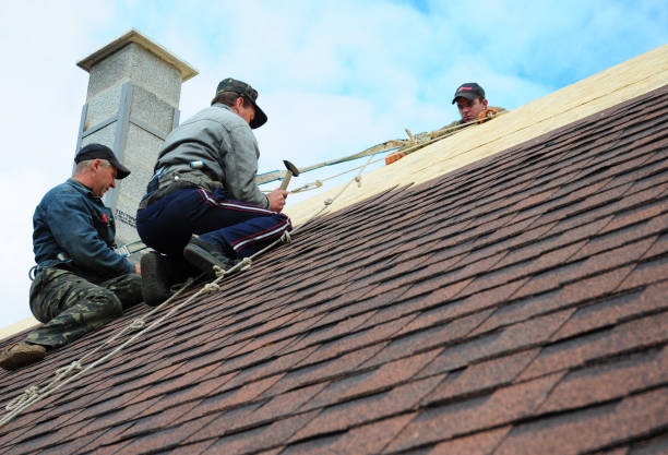 London, OH Roofing Contractor Company