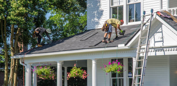 Best Emergency Roof Repair  in London, OH